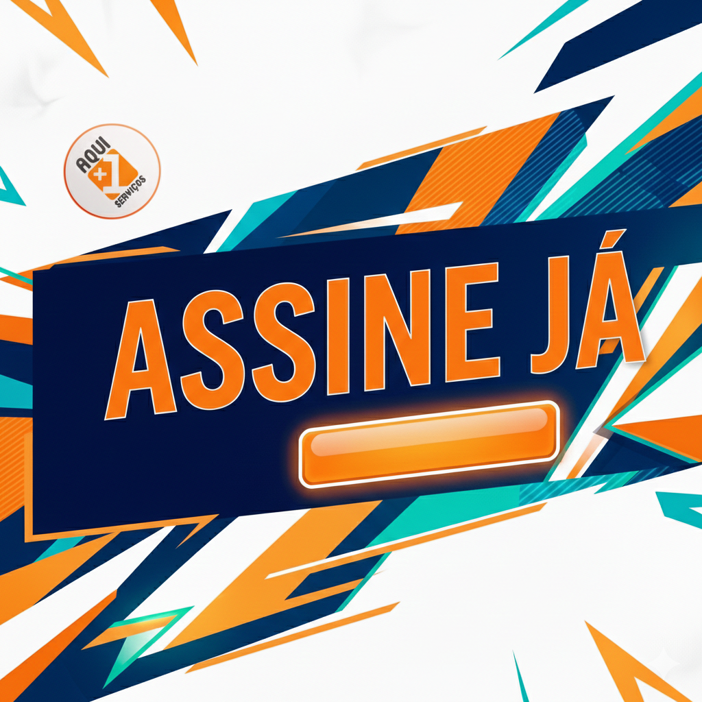 Assine agora e garanta Vantagens